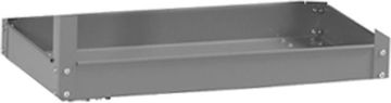 Picture of Shelf, Extra f/SC2436 Cart, Med Gray