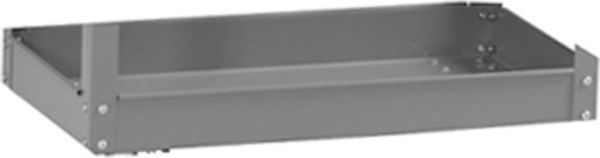 Picture of Shelf, Extra f/SC2436 Cart, Med Gray