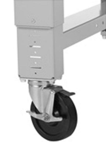 Picture of Casters, Set of 4 