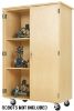 Picture of Cabinet, Storage, Robot-without VEX Logo 44"Wx24Dx68"H