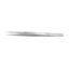 Picture of Tweezer, Needle Tip, Stainless 4-5/8"L