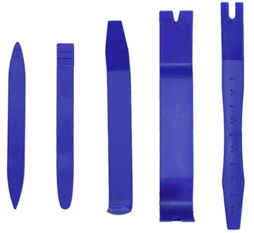 Picture of Pry Bar Set, Nylon 
