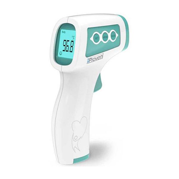 Picture of Thermometer, Non-Contact 