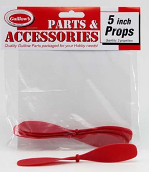 Picture of Glider, Accessory 5" Plastic Propeller