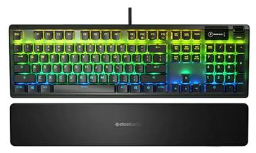 Picture of Keyboard, Gaming 