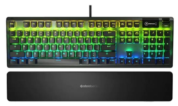 Picture of Keyboard, Gaming 