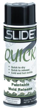 Picture of Mold Release, Paintable Aerosol