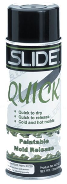 Picture of Mold Release, Paintable Aerosol