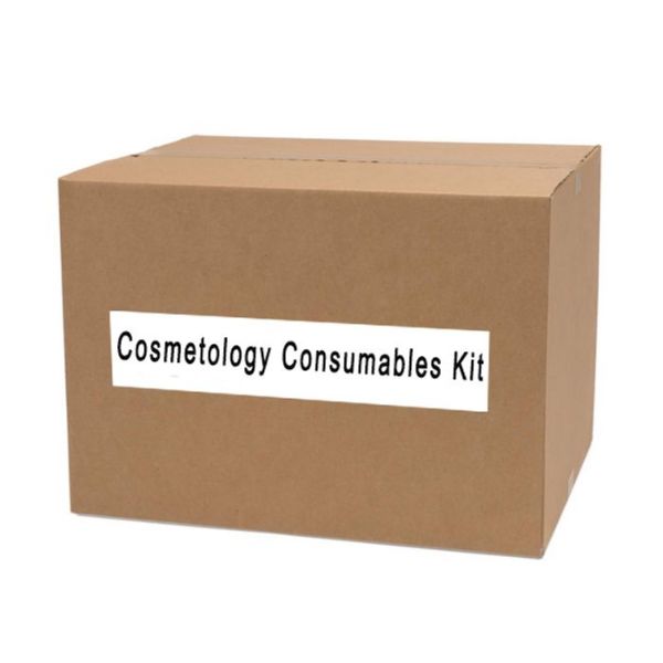 Picture of Cosmetology Consumables Kit 