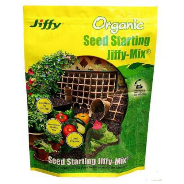 Picture of Soil, Seed Starting 8Qt.