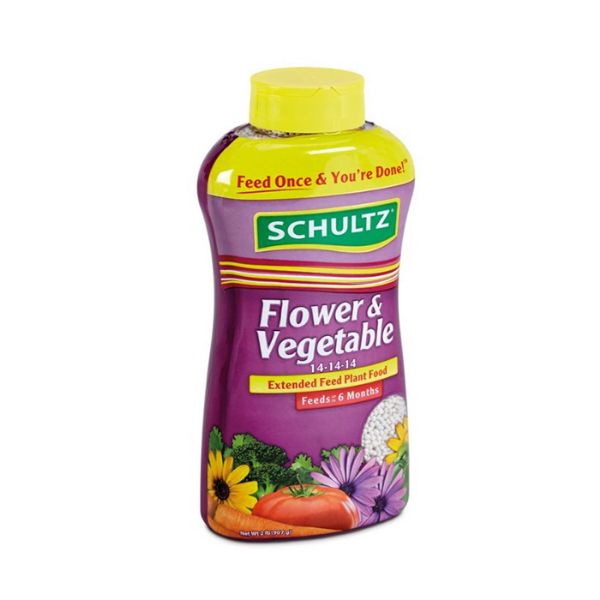 Picture of Fertilizer, Non-Organic 2lb.