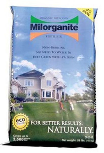Picture of Fertilizer, Organic 5lb.