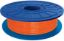 Picture of Filament, PLA, f/Dremel 3D Idea Builder 1.75mm, 1.1lb, Electric Orange