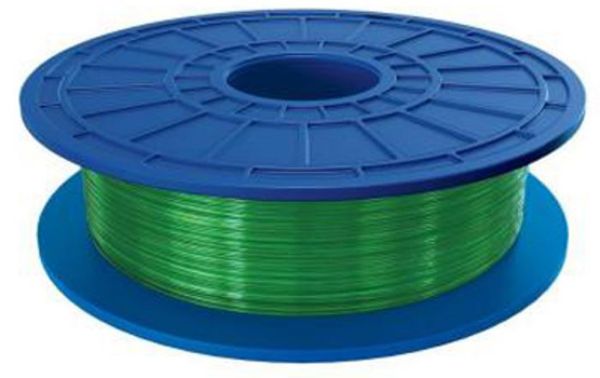 Picture of Filament, PLA, f/Dremel 3D Idea Builder 1.75mm, 1.1lb, Grass Green