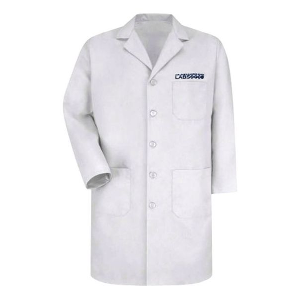 Picture of Lab Coat, Small 