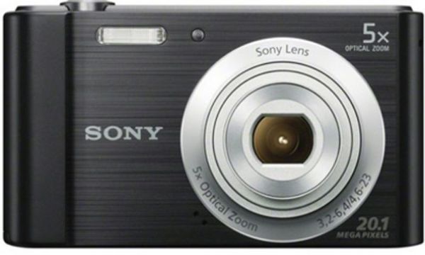Picture of Camera, Digital 