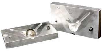 Picture of Mold, Injection, Golf Tee 1/4" Sprue