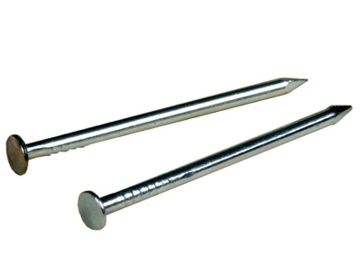 Picture of Brads, Plated, Pk 100 f/Corn Holder Injection Mold
