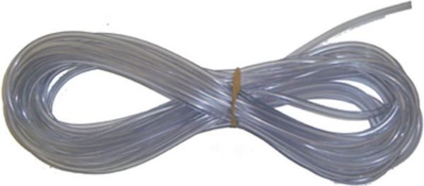 Picture of Tubing, Clear Flexible 1/8"IDx1/4"OD, 25'L