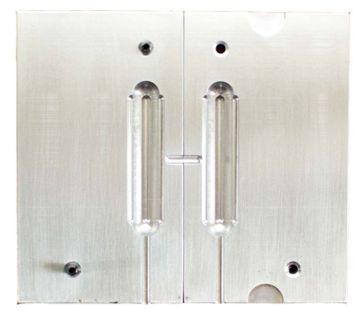Picture of Mold, Injection, Screwdriver Handle f/Crystal Alloy 66M