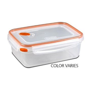 Picture of Container, Storage, See-Thru Rectangular, 8.3 Cup
