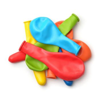 Picture of Balloons 9"