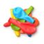 Picture of Balloons 9"