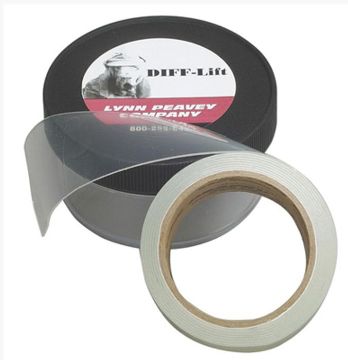Picture of Tape, Lifting, Clear, f/Fingerprint Lifting 1-1/2"Wx60"L