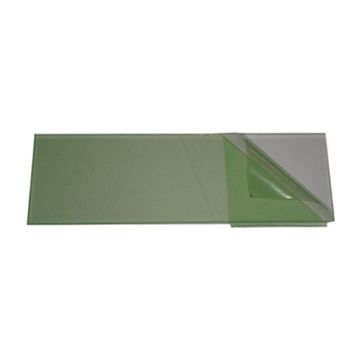Picture of Acrylic 1/8" x 2-1/4" x 7" - Clear