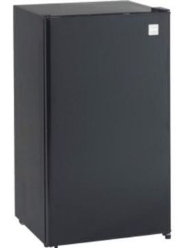 Picture of Refrigerator w/Freezer 3.3 Cubic Feet