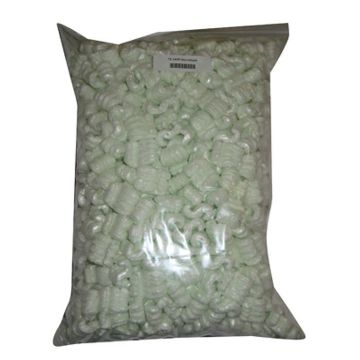 Picture of Packing Material Styrofoam