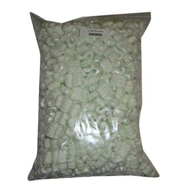 Picture of Packing Material Styrofoam