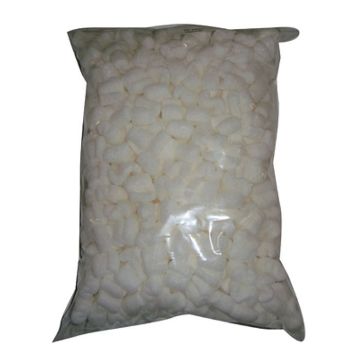 Picture of Packing Material Starch
