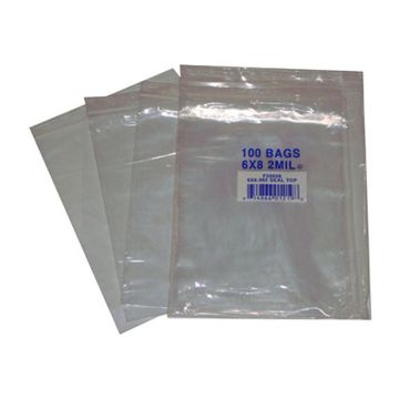 Picture of Resealable Bags 