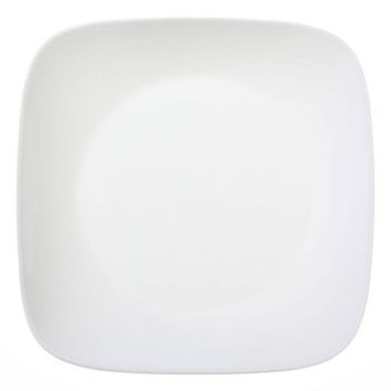 Picture of Plate, Square 10.25"
