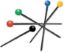 Picture of Pins, Color Ball 1-1/4"