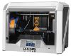 Picture of Printer, 3D, FLEX f/Education 11"x6"x6.7" Build Area