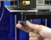 Picture of Printer, 3D, FLEX f/Education 11"x6"x6.7" Build Area