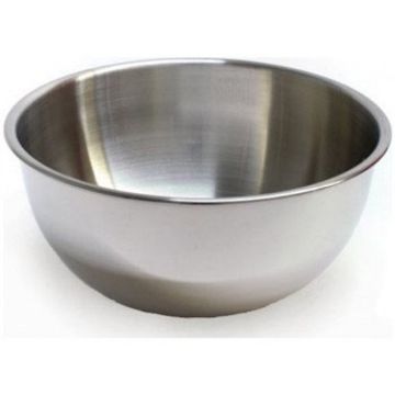 Picture of Mixing Bowl, Stainless Steel 2 qt