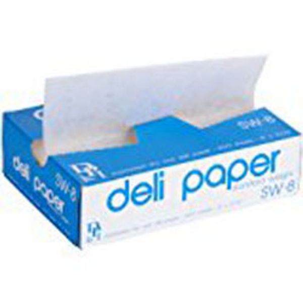 Picture of Paper, Deli, pkg/500 10-3/4"Lx10"W