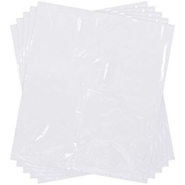 Picture of Bag, Shrink Film, pkg/500 9"Wx12"H