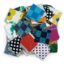 Picture of Fabric Mosaics 