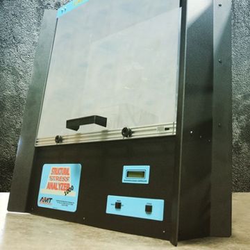 Picture of Structural Stress Analyzer 1000 