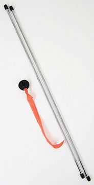 Picture of Rod, Maxi, 3/16" f/Porta-Pad II Launch Pad
