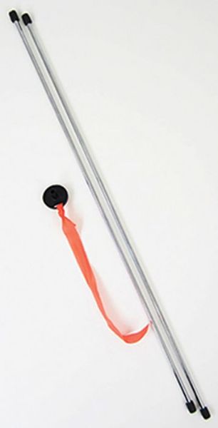 Picture of Rod, Maxi, 3/16" f/Porta-Pad II Launch Pad