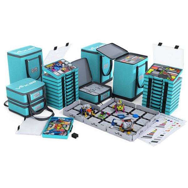 Picture of VEX GO Classroom Bundle Large