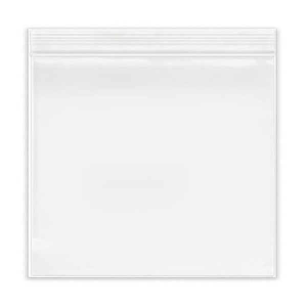 Picture of Bag, Reclosable 6"Wx6"H
