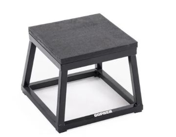 Picture of Plyo Box 