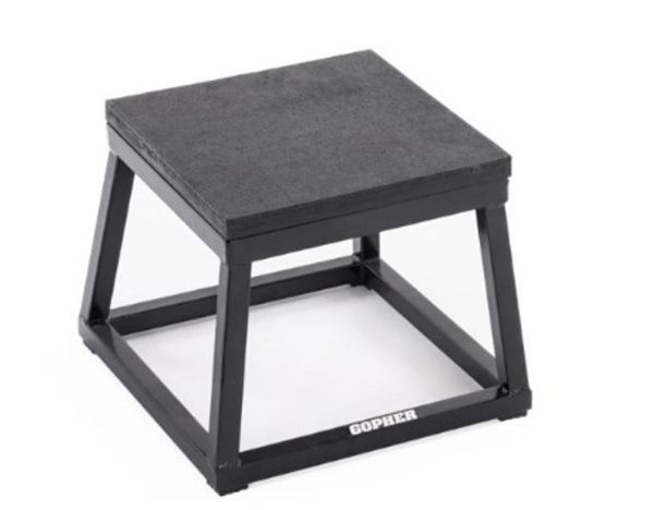 Picture of Plyo Box 
