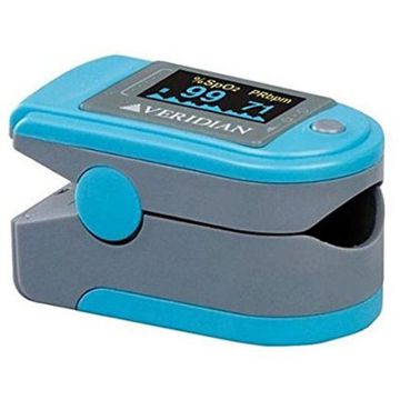 Picture of Pulse Oximeter/Reader 